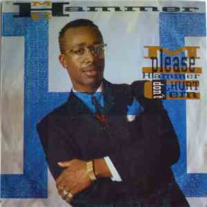MC Hammer - Please Hammer Don't Hurt 'Em mp3 album
