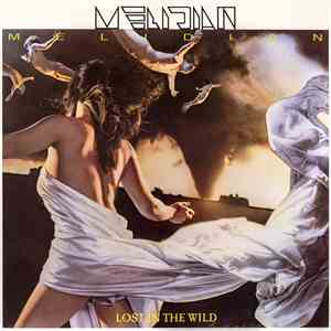 Melidian - Lost In The Wild mp3 album
