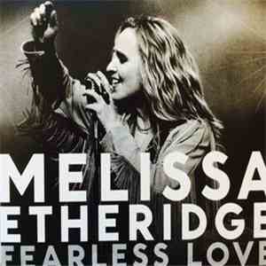 Melissa Etheridge - Fearless Love mp3 album