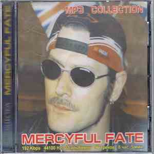 Mercyful Fate - MP3 Collection mp3 album