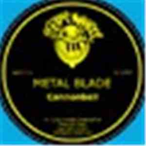 Metal Blade - Cannonball / Metal Funk mp3 album