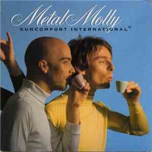 Metal Molly - Suncomfort International mp3 album