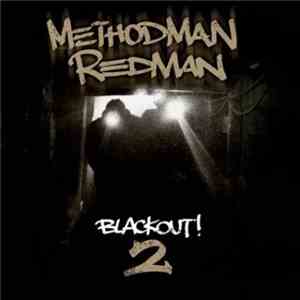 Method Man & Redman - Blackout! 2 mp3 album