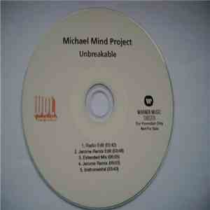 Michael Mind Project - Unbreakable mp3 album