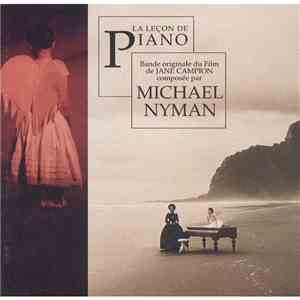 Michael Nyman - La Leçon De Piano mp3 album