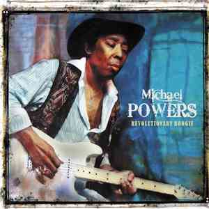 Michael Powers - Revolutionary Boogie mp3 album