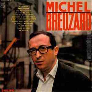 Michel Breuzard - Michel Breuzard mp3 album