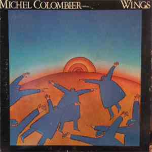 Michel Colombier - Wings mp3 album