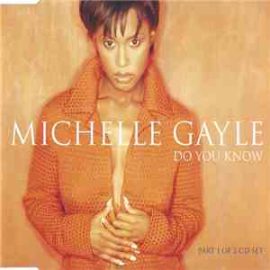 Michelle Gayle - Do You Know mp3 album