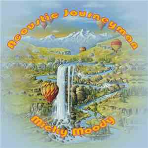 Micky Moody - Acoustic Journeyman mp3 album