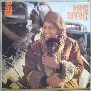 Mike Brant - Laisse-Moi T'Aimer mp3 album
