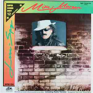 Mike Mareen - Love-Spy mp3 album