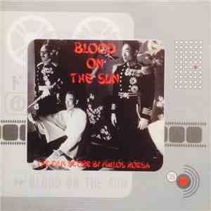 Miklós Rózsa - Blood On The Sun mp3 album