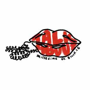 Millésime - Talk About mp3 album