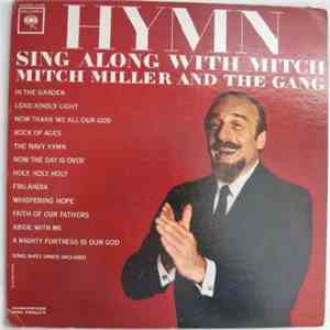 Mitch Miller And The Gang - HYMN Sing Along With Mitch mp3 album