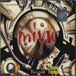 Miyu  - Miyu mp3 album