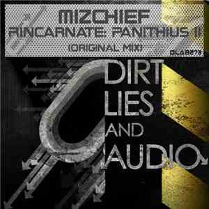 Mizchief - Reincarnate: Panithius II mp3 album