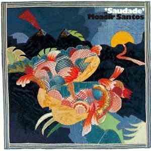 Moacir Santos - Saudade mp3 album