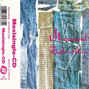 Moccasoul - Rhythm Of Love mp3 album