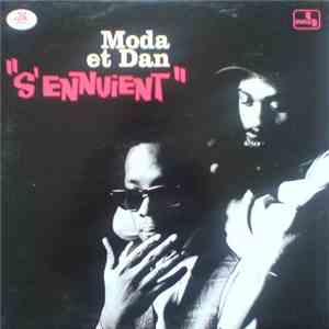 Moda Et Dan - Moda Et Dan S'Ennuient mp3 album