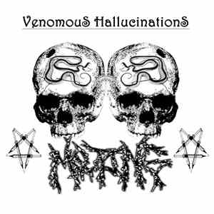 Molting - VenomouS HallucinationS mp3 album