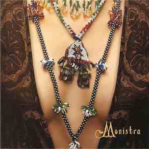 Monistra - Monistra mp3 album