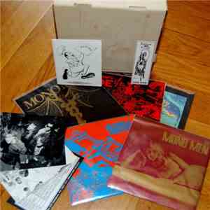 Mono Men / Stumpy Joe / Game For Vultures / Marble Orchard  - The Estrus 7" Combo Deluxe mp3 album
