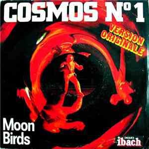 Moon Birds - Cosmos Nº 1 mp3 album