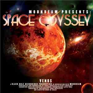 Moonbeam - Space Odyssey - Venus mp3 album