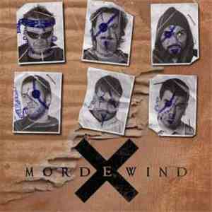 Mordewind - X Lat Live mp3 album