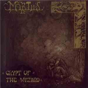 Mortiis - Crypt Of The Wizard mp3 album