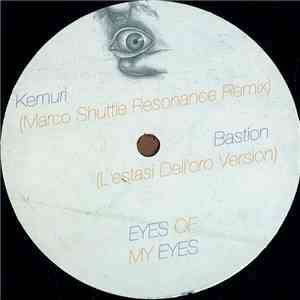 Mos Howieson - Kemuri EP mp3 album