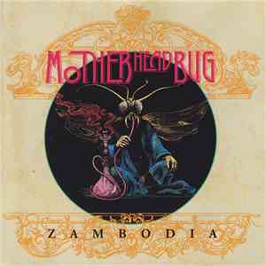 Motherhead Bug - Zambodia mp3 album