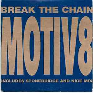 Motiv8 - Break The Chain mp3 album