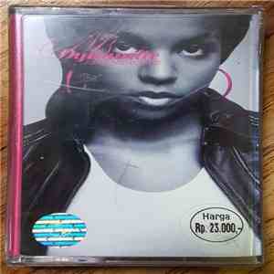 Ms. Dynamite - Judgement Days mp3 album