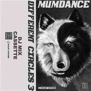 Mumdance - Different Circles - Level Three mp3 album