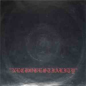Musical Massacre - Necrobestiality mp3 album