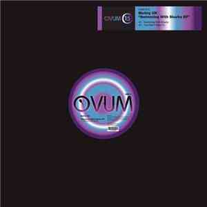Mutiny UK - Swimming With Sharks EP mp3 album