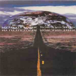 My Little Lover - Now And Then mp3 album