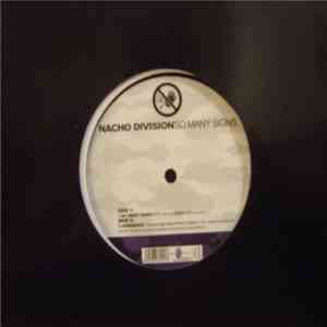 Nacho Division - So Many Signs mp3 album