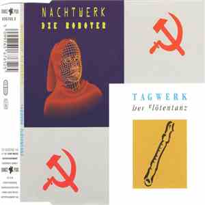 Nachtwerk / Tagwerk - Die Roboter / Der Flötentanz mp3 album