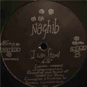 Naghib - I Can Stand mp3 album