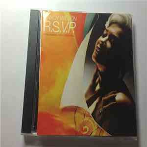 Nancy Wilson - R.S.V.P. (Rare Songs, Very Personal) mp3 album