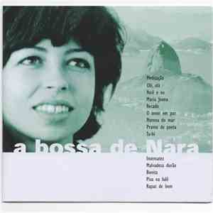 Nara Leão - A Bossa De Nara mp3 album