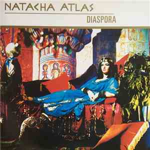Natacha Atlas - Diaspora mp3 album
