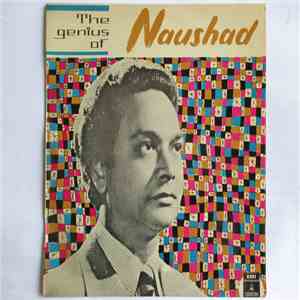 Naushad - The Genius Of Naushad mp3 album