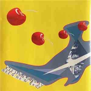 Need New Body - Need New Body mp3 album
