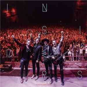 NEEDTOBREATHE - Insiders LP Vol. 2 mp3 album