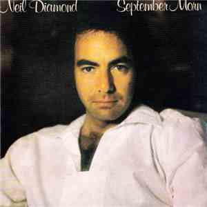 Neil Diamond - September Morn mp3 album