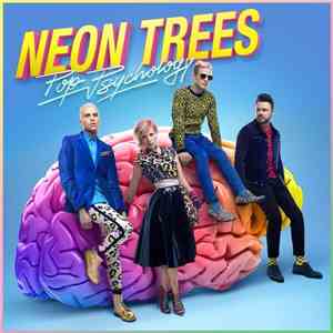 Neon Trees - Pop Psychology mp3 album